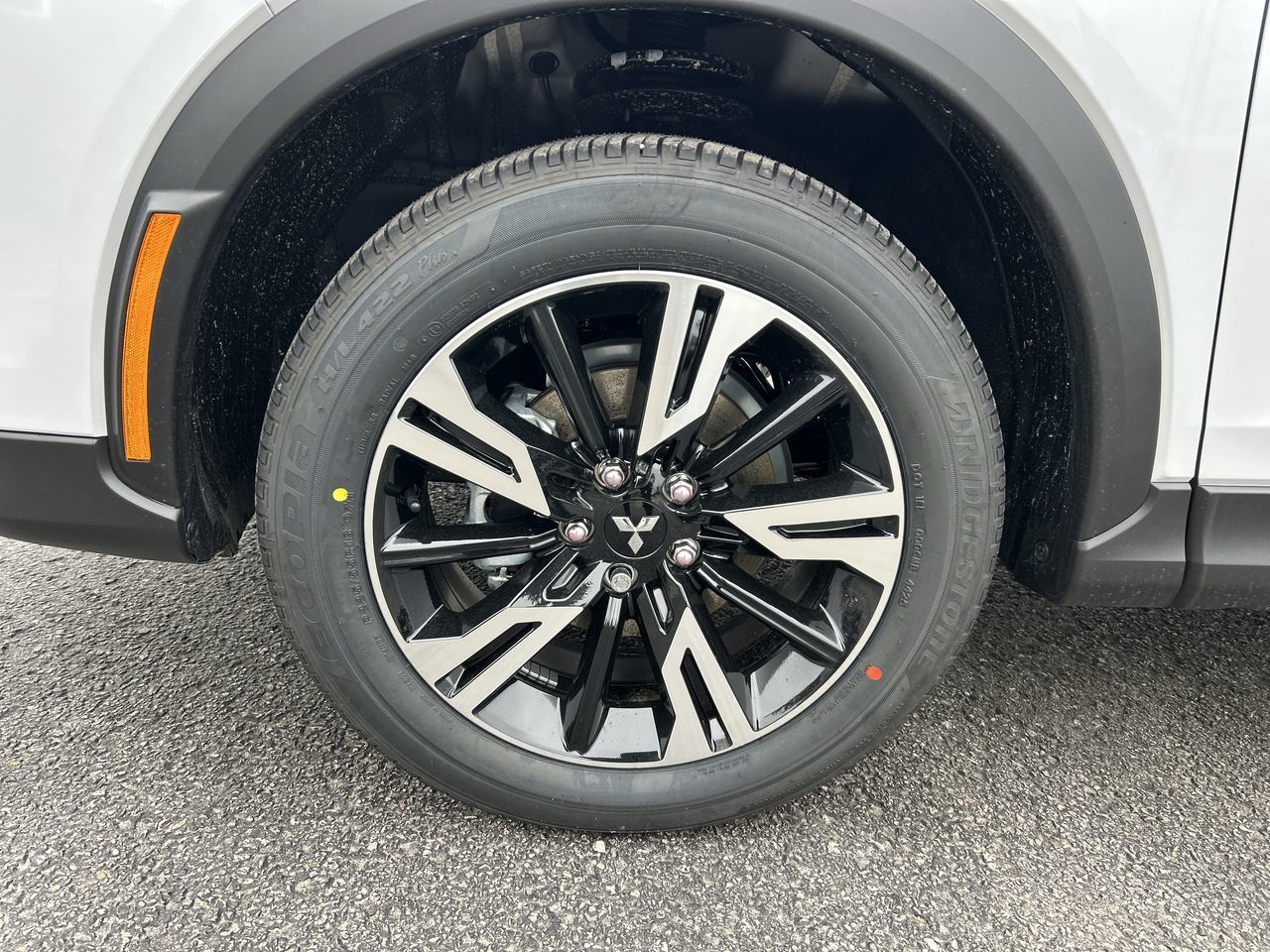 2026 Mitsubishi Eclipse Cross