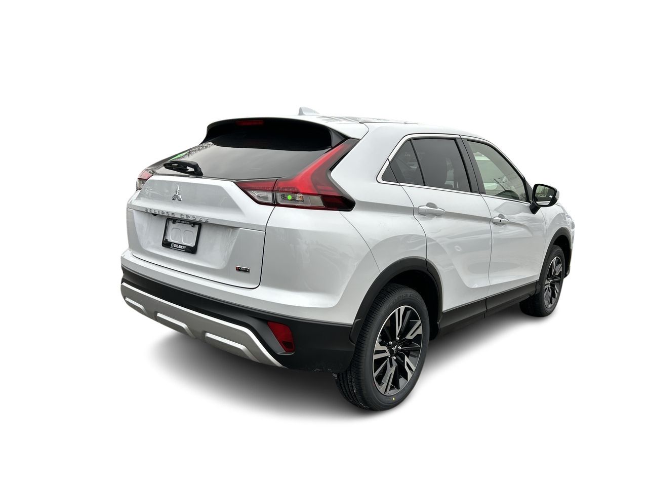 2026 Mitsubishi Eclipse Cross