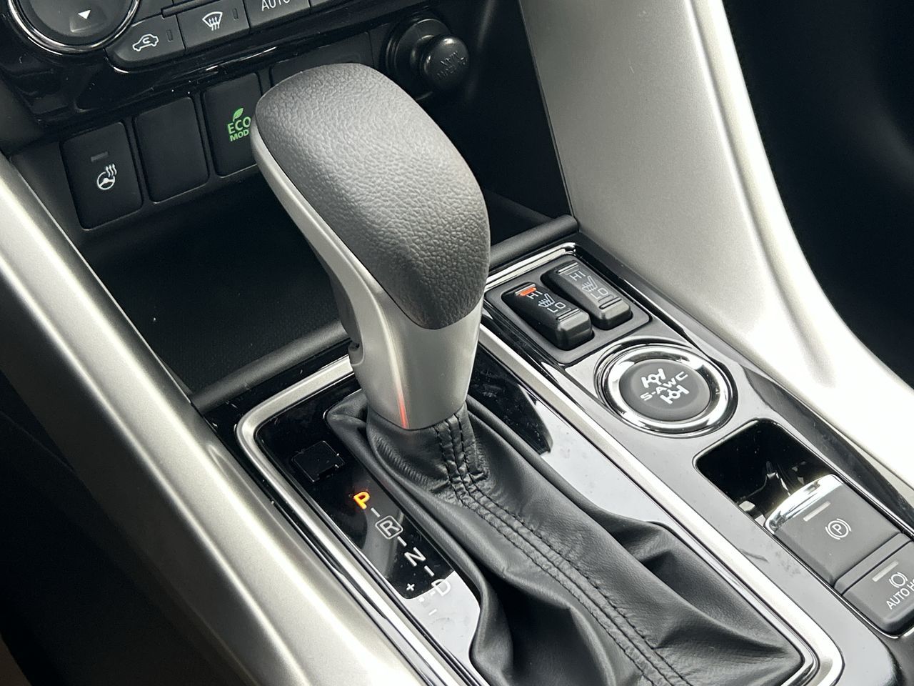 2026 Mitsubishi Eclipse Cross