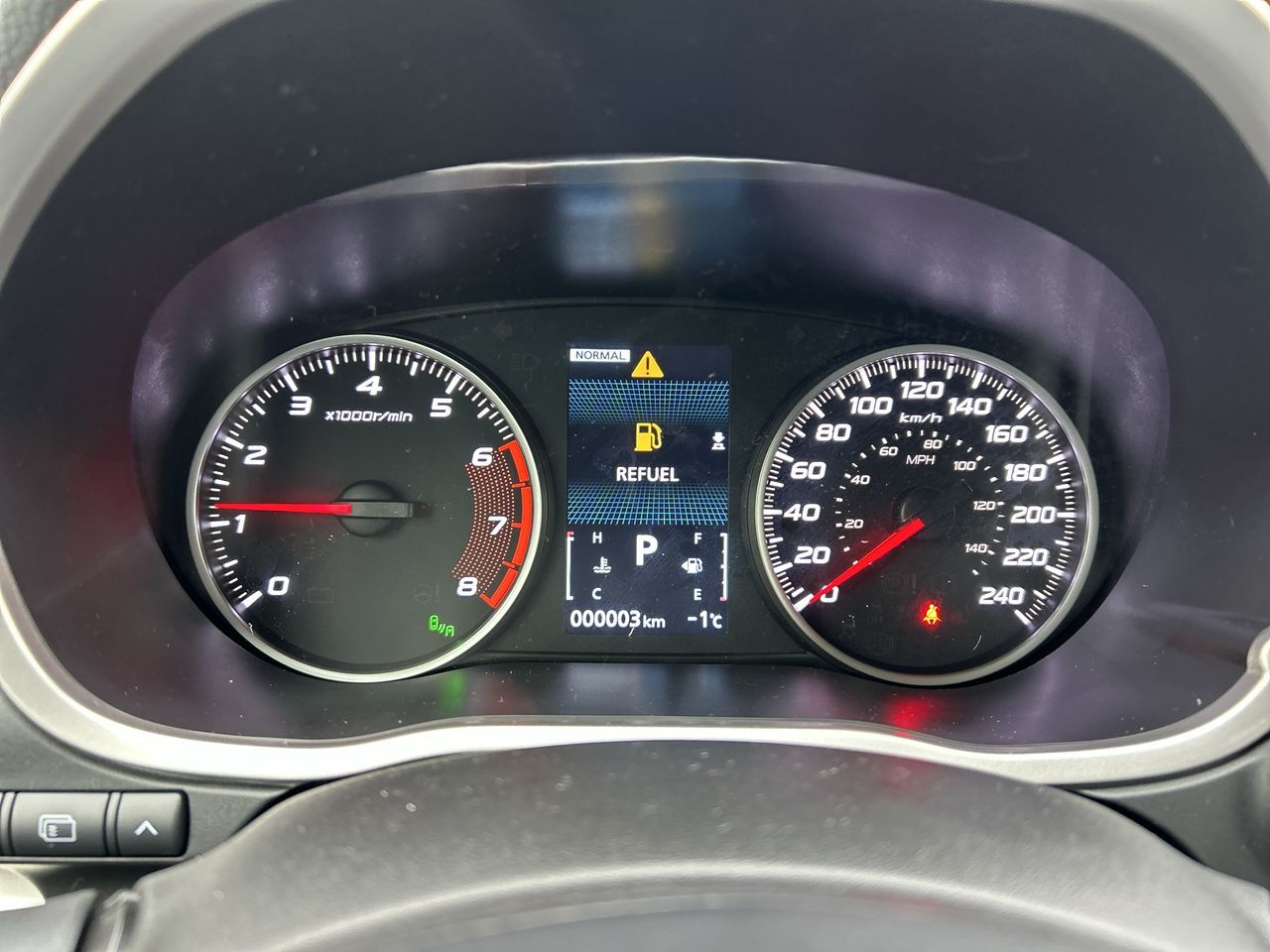 2026 Mitsubishi Eclipse Cross