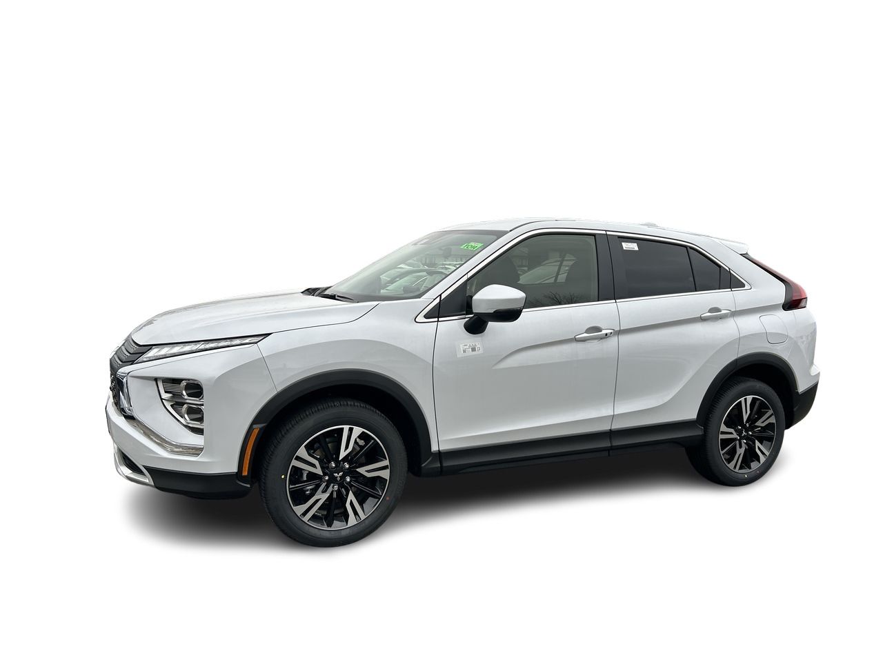 2026 Mitsubishi Eclipse Cross