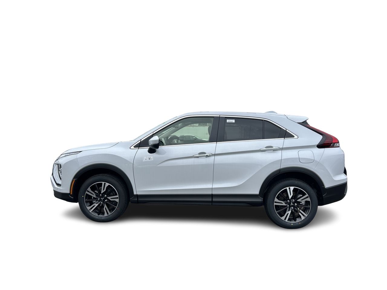 2026 Mitsubishi Eclipse Cross