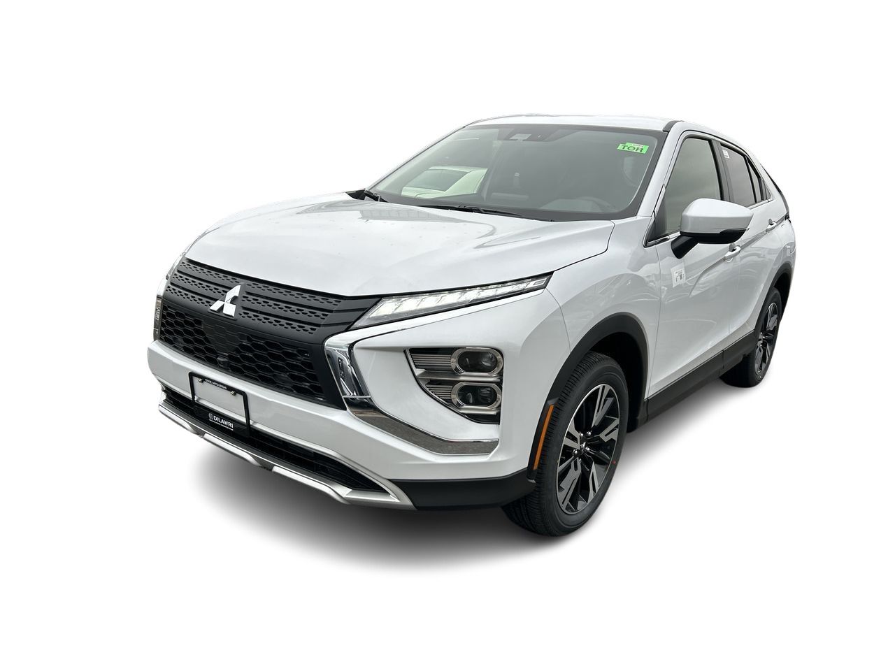 2026 Mitsubishi Eclipse Cross