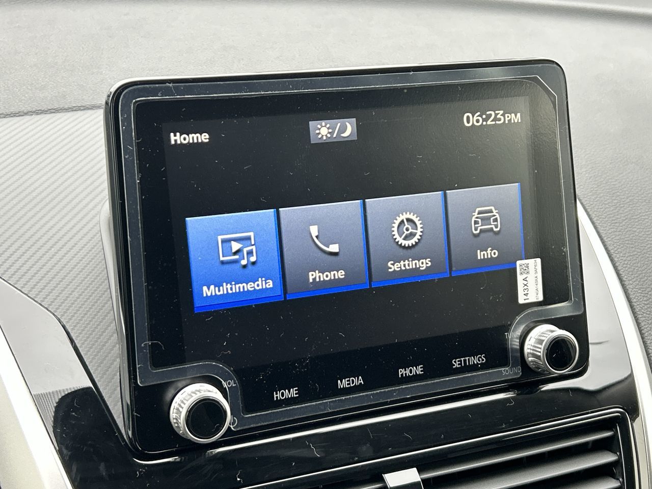 2026 Mitsubishi Eclipse Cross