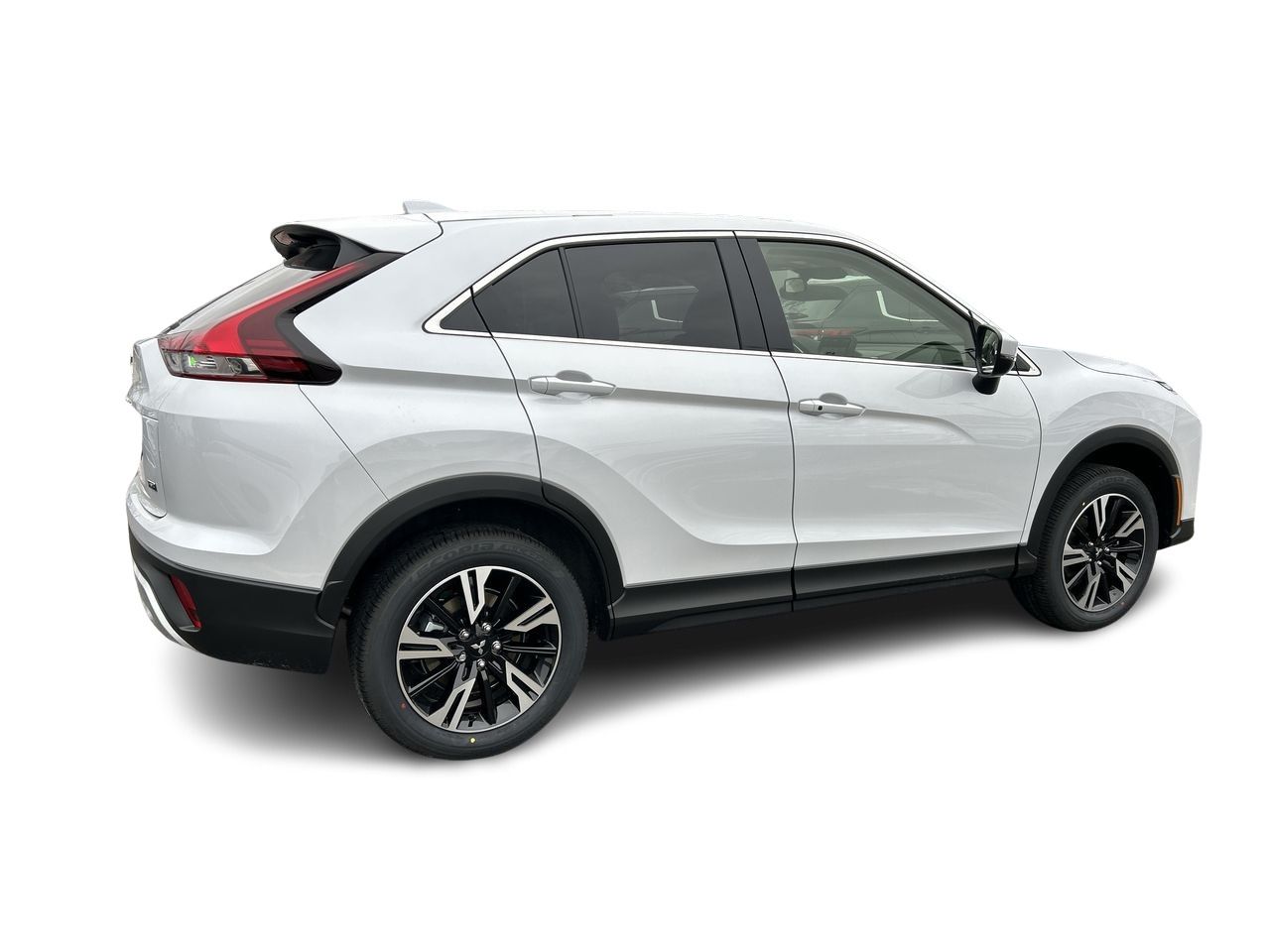 2026 Mitsubishi Eclipse Cross