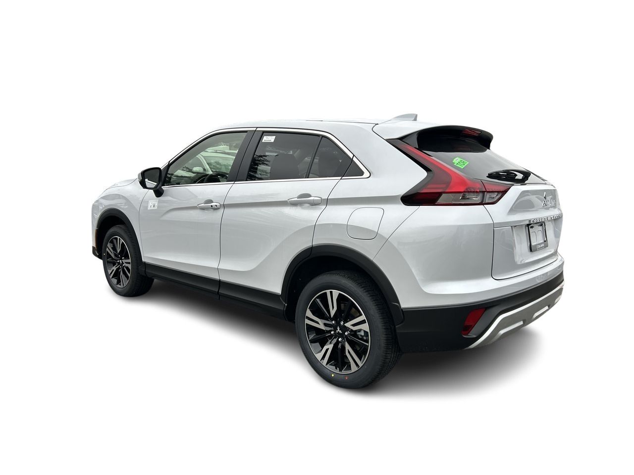 2026 Mitsubishi Eclipse Cross
