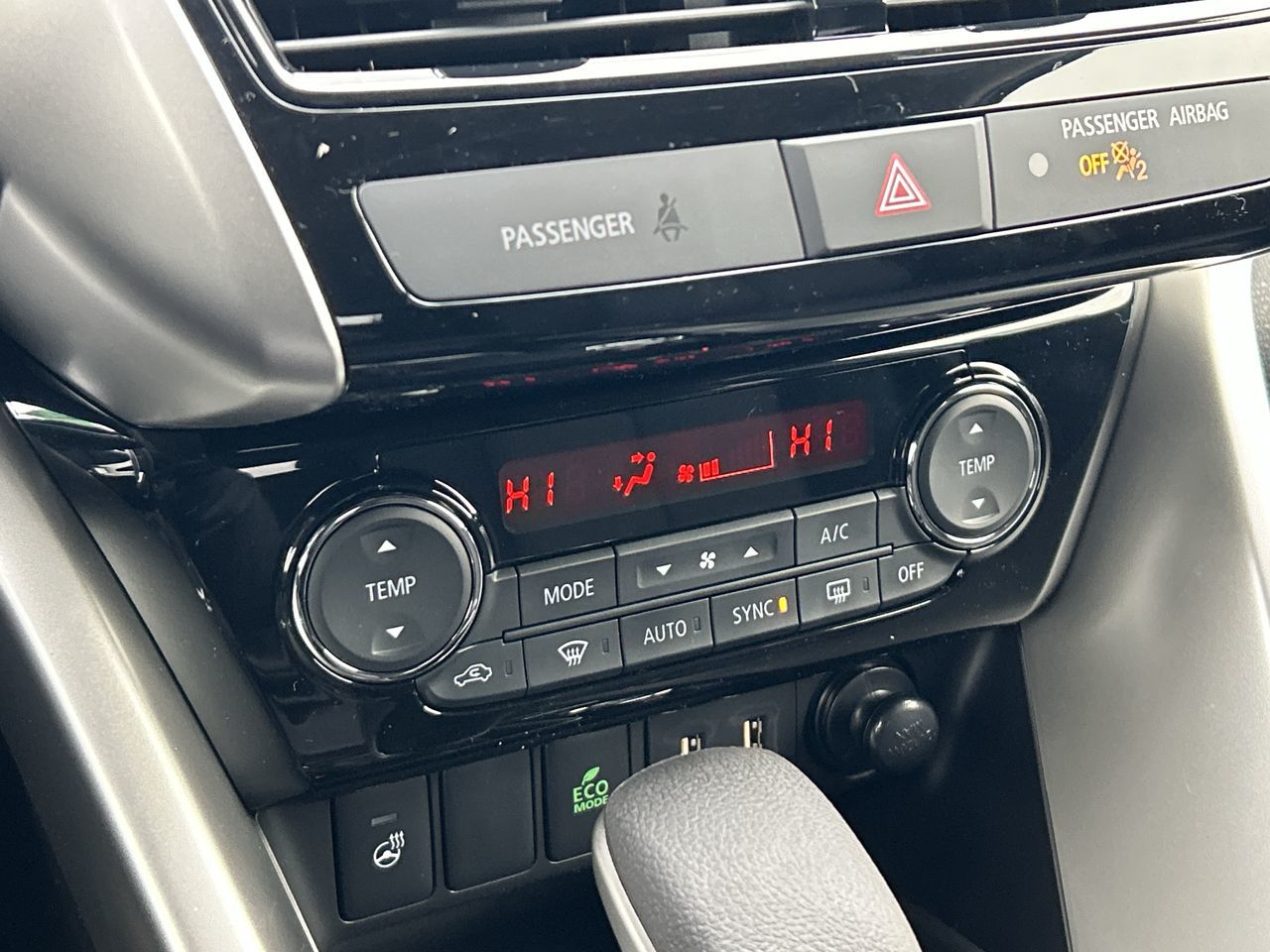 2026 Mitsubishi Eclipse Cross