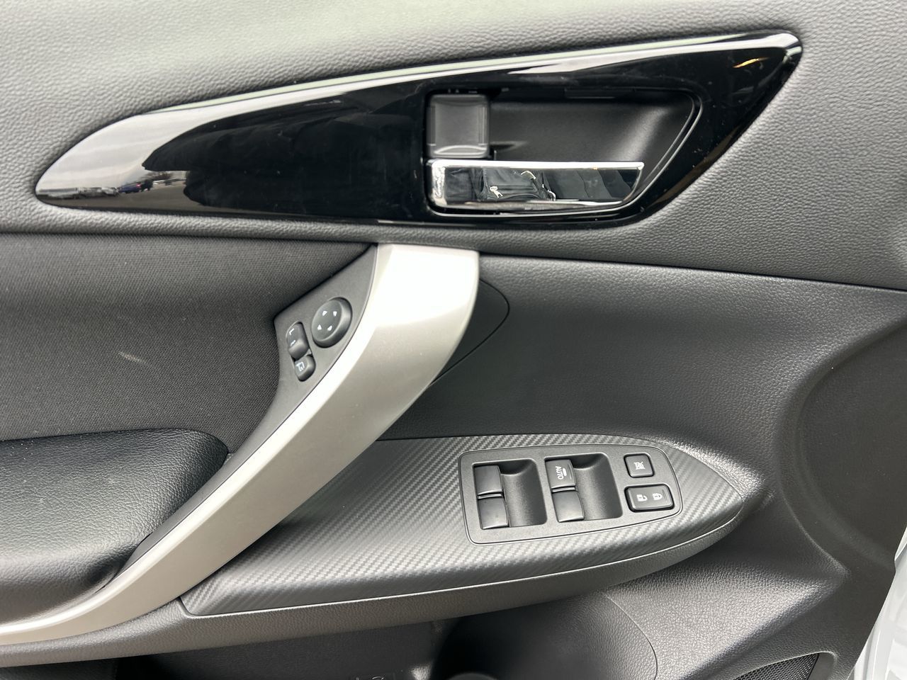 2026 Mitsubishi Eclipse Cross