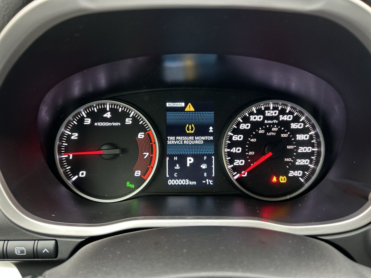 2026 Mitsubishi Eclipse Cross