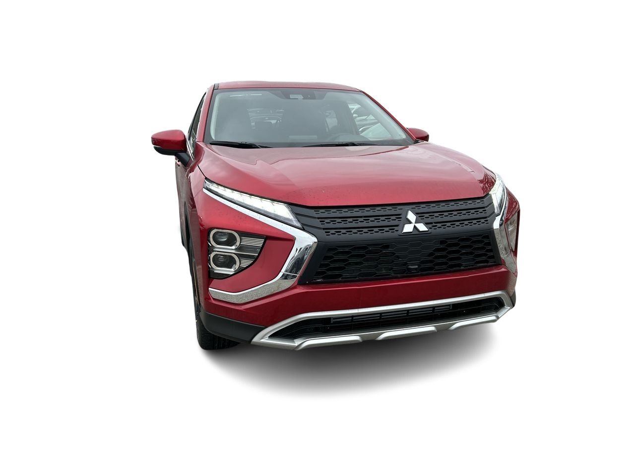 2026 Mitsubishi Eclipse Cross