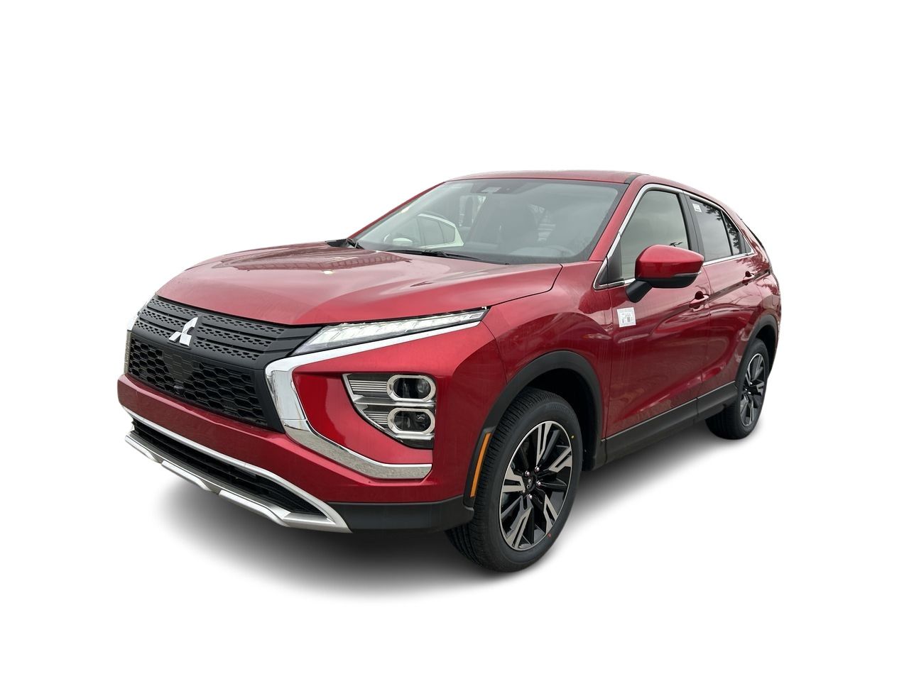 2026 Mitsubishi Eclipse Cross
