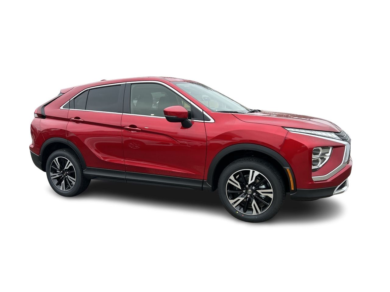 2026 Mitsubishi Eclipse Cross
