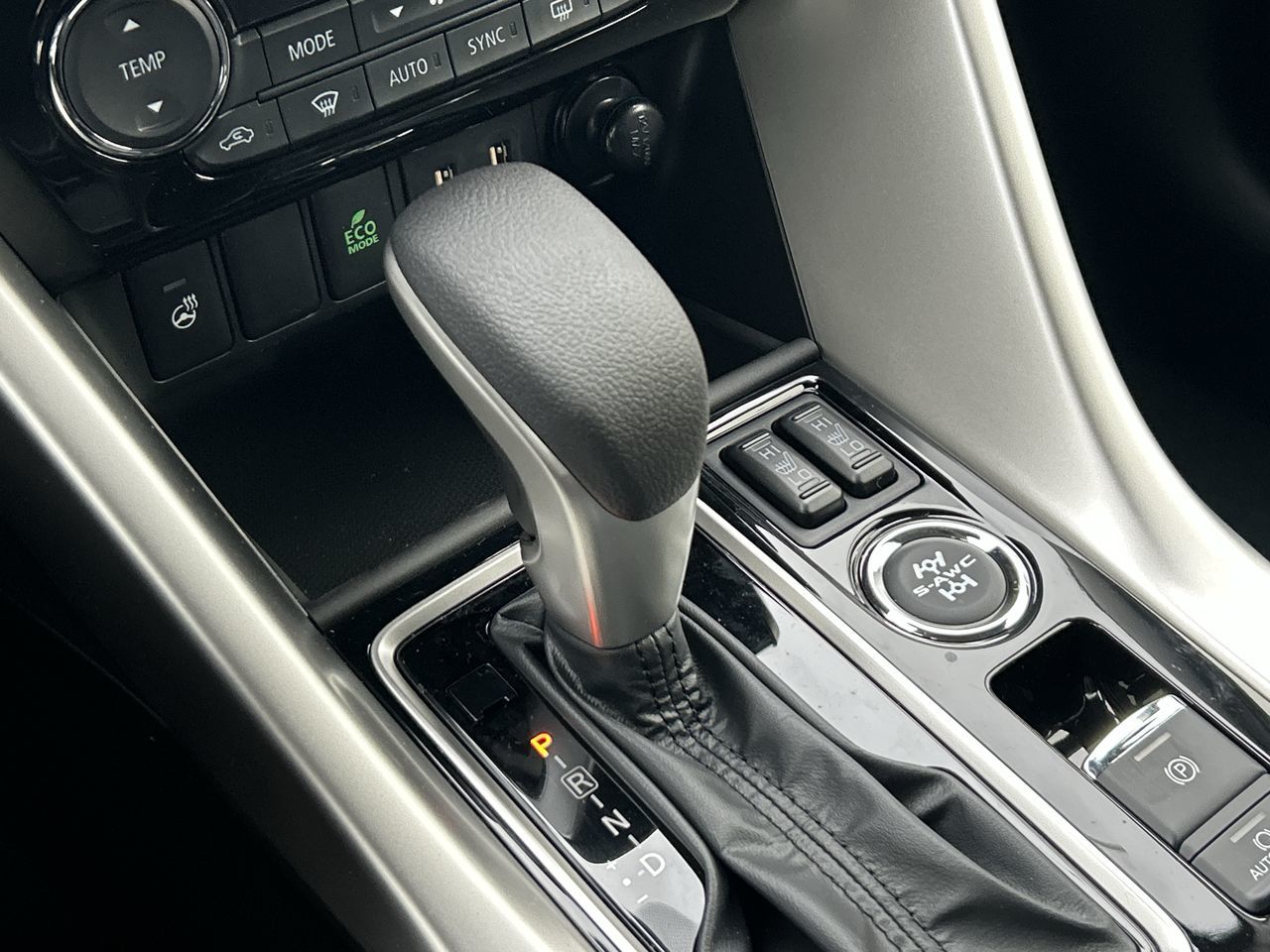 2026 Mitsubishi Eclipse Cross