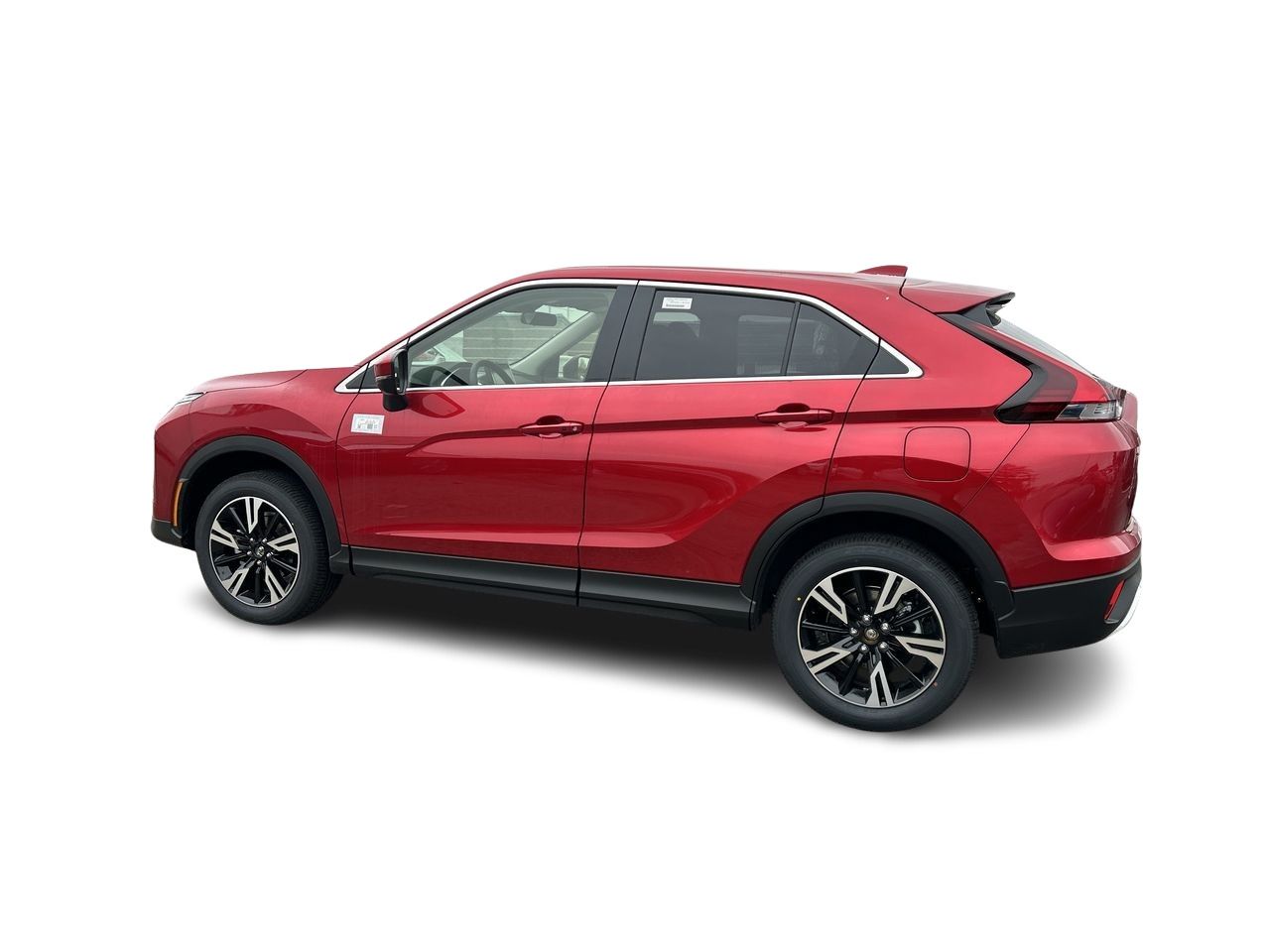 2026 Mitsubishi Eclipse Cross