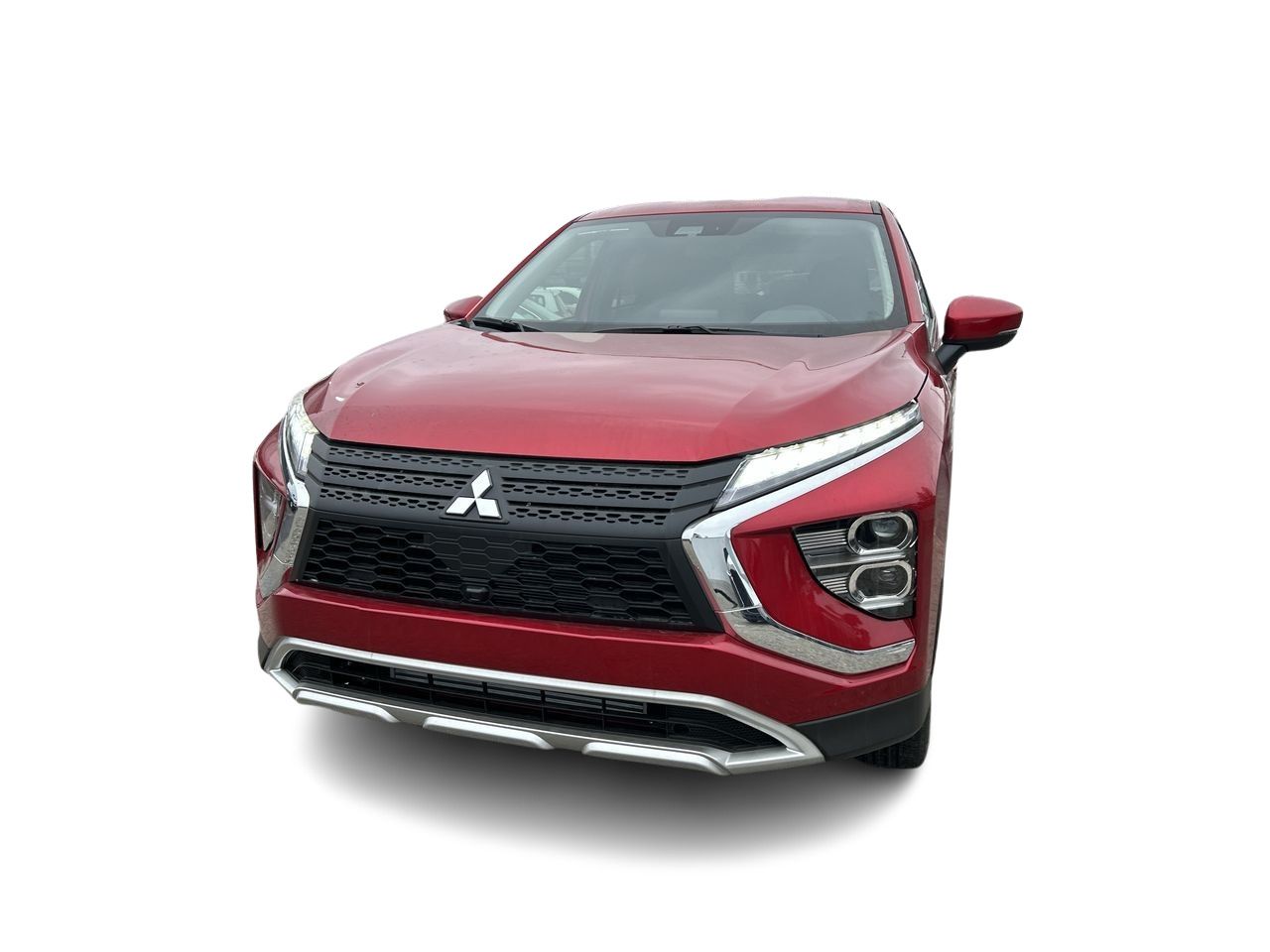 2026 Mitsubishi Eclipse Cross