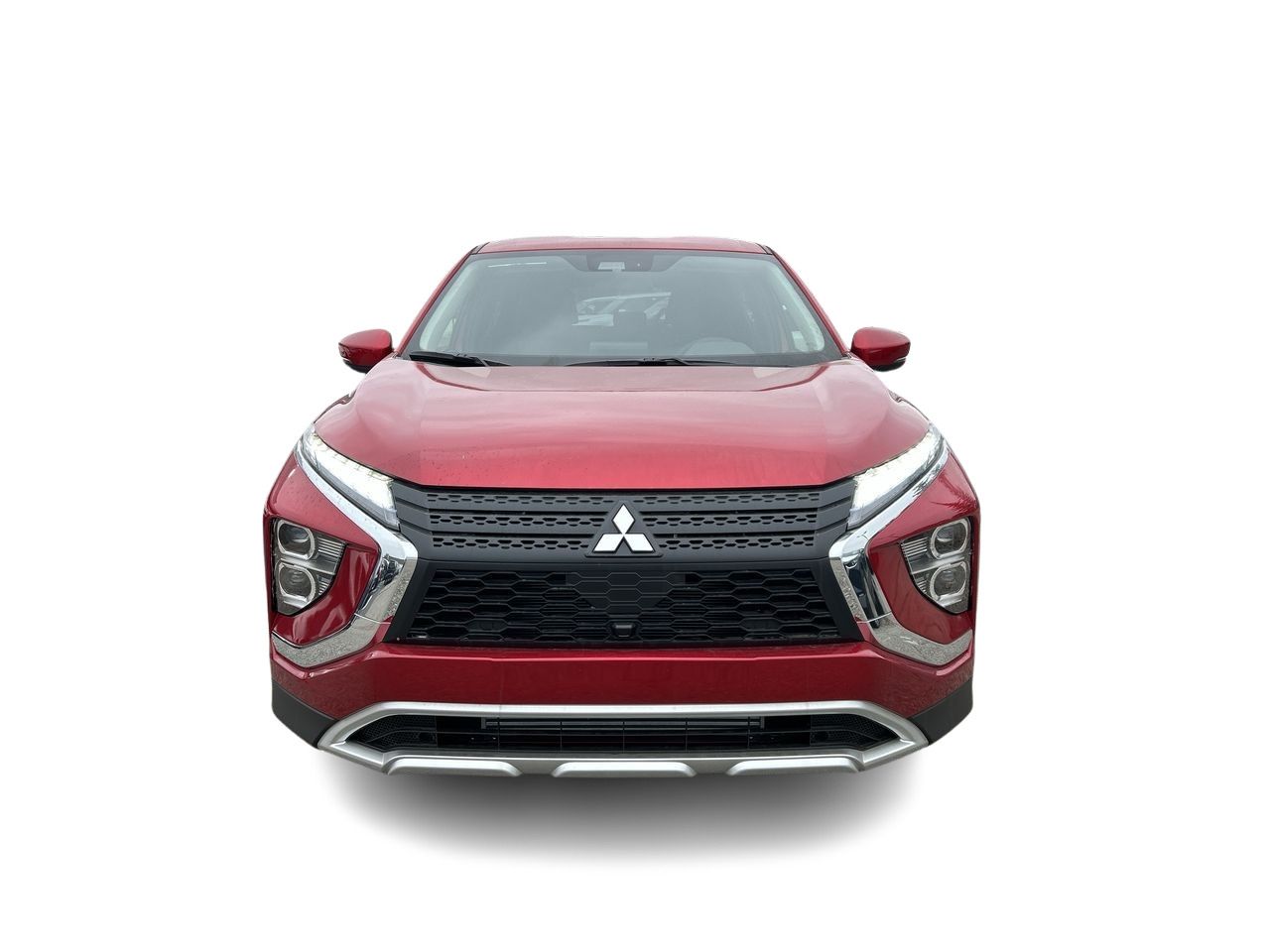 2026 Mitsubishi Eclipse Cross