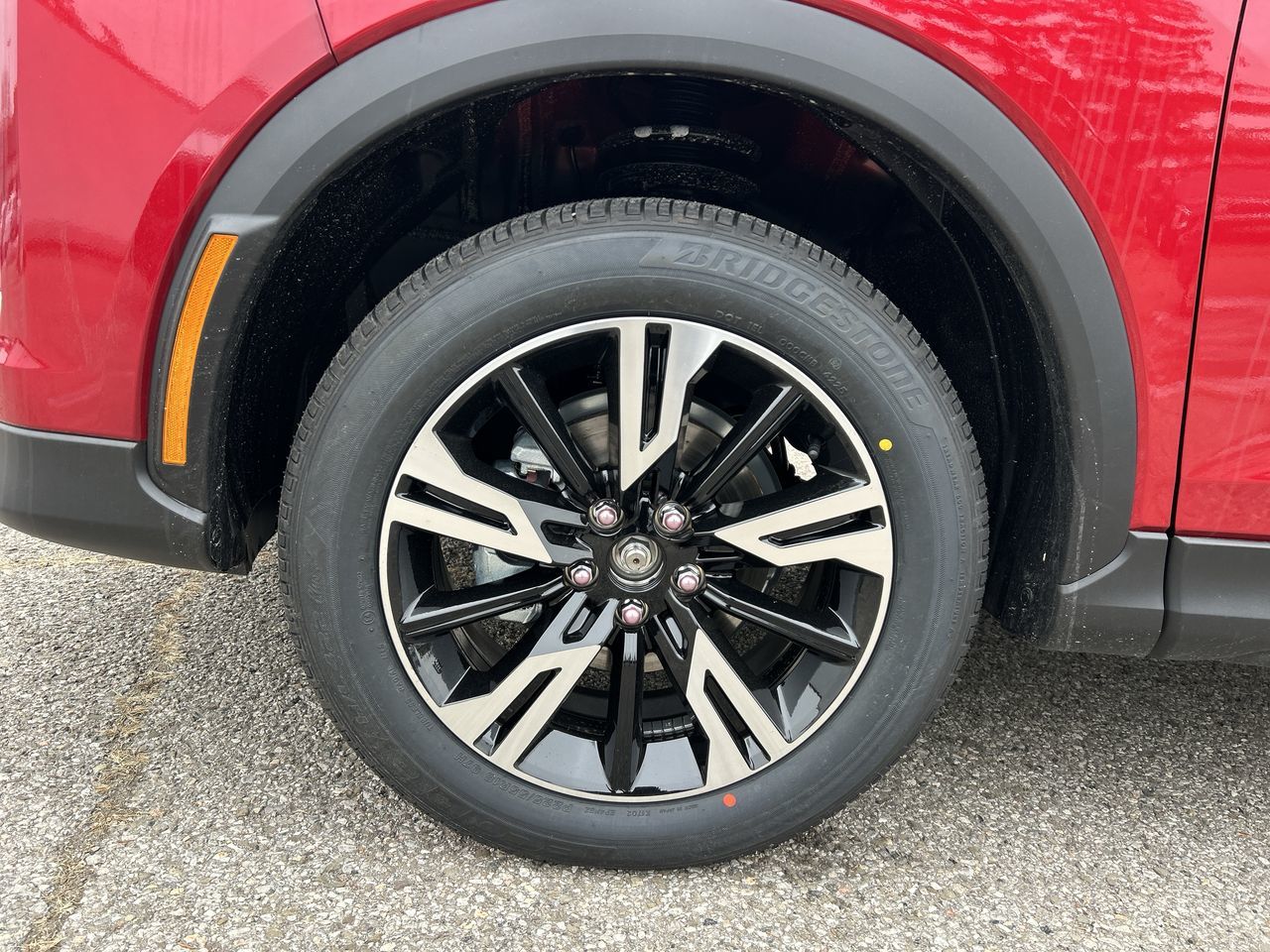 2026 Mitsubishi Eclipse Cross