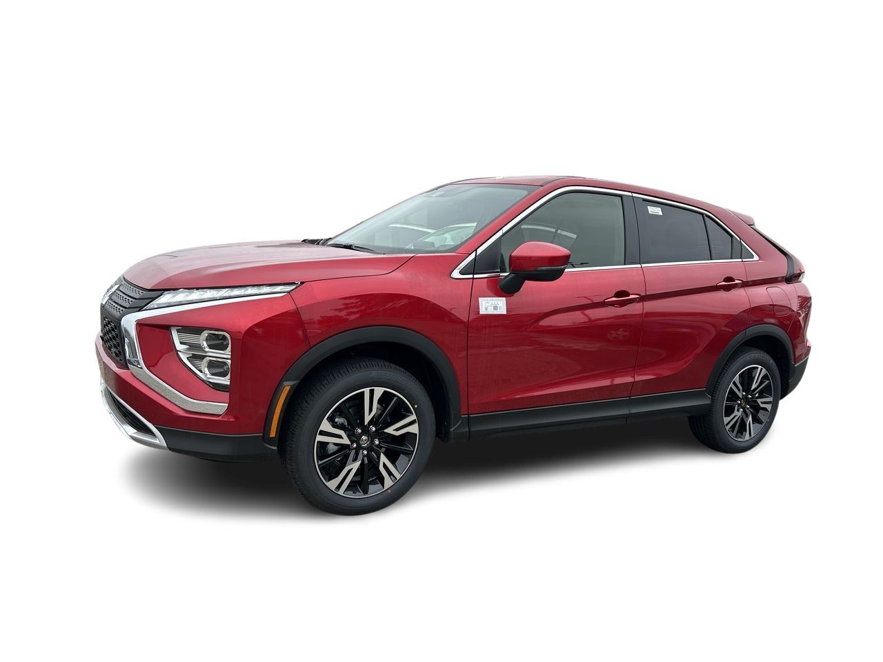 2026 Mitsubishi Eclipse Cross
