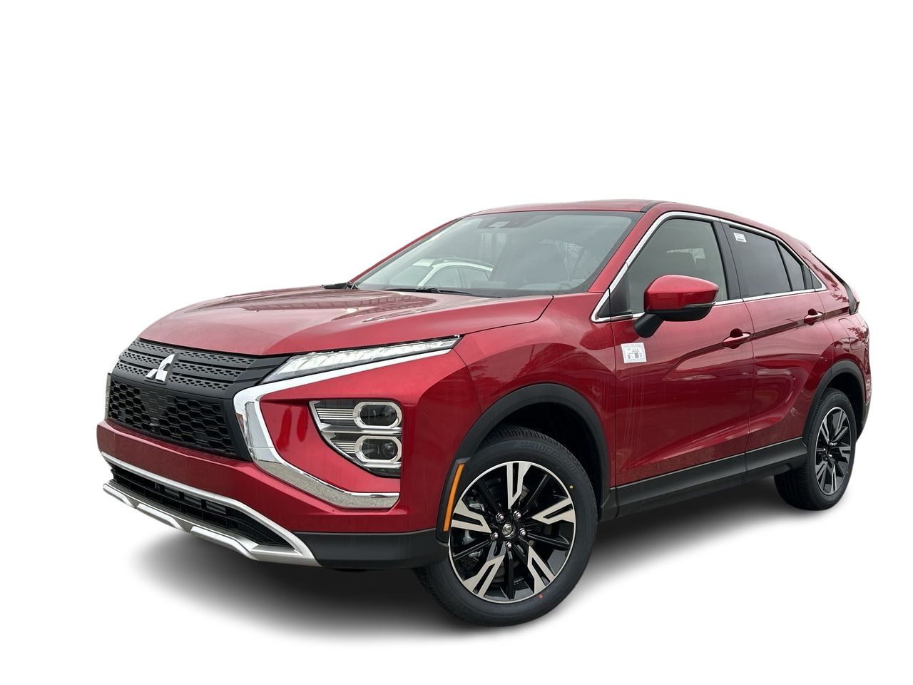 2026 Mitsubishi Eclipse Cross