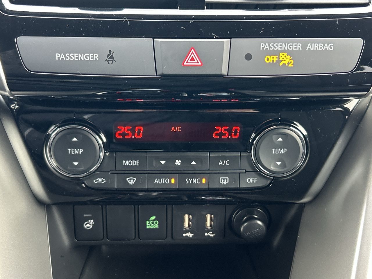 2026 Mitsubishi Eclipse Cross