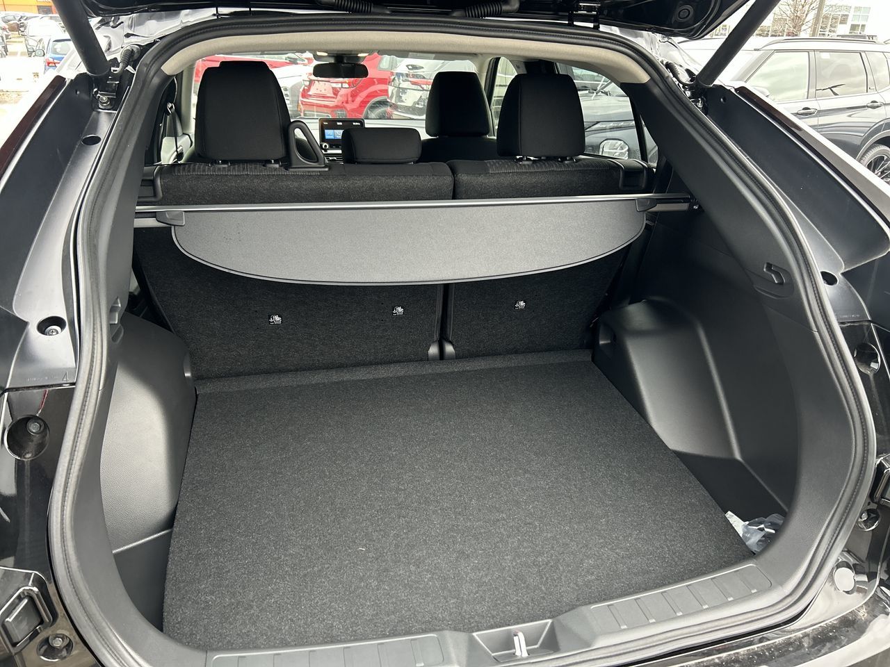 2026 Mitsubishi Eclipse Cross