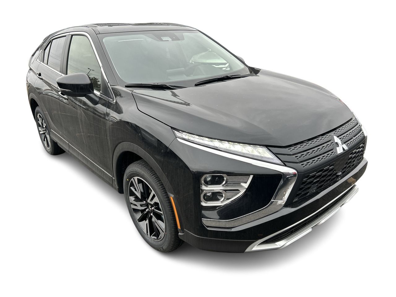2026 Mitsubishi Eclipse Cross
