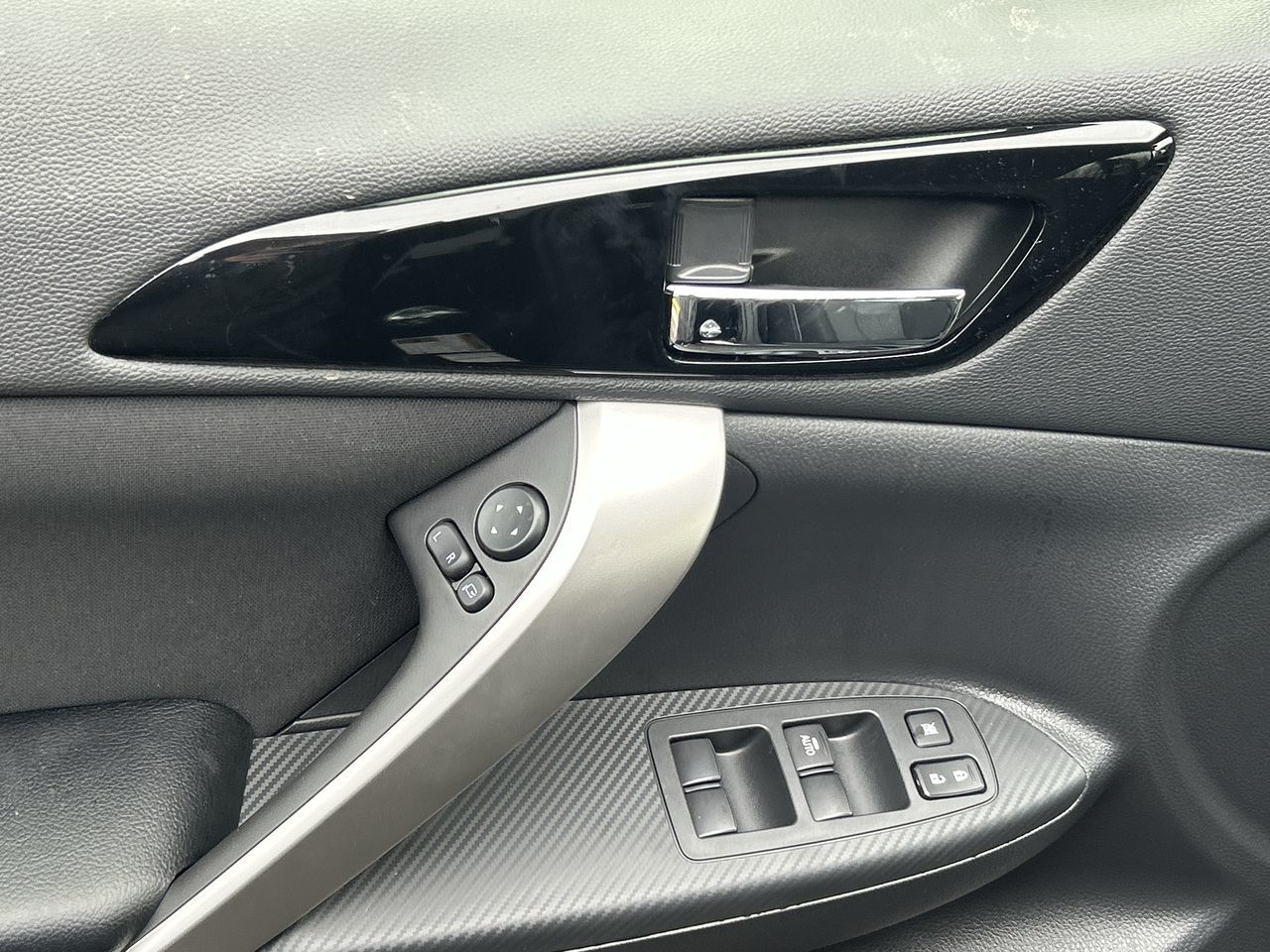 2026 Mitsubishi Eclipse Cross