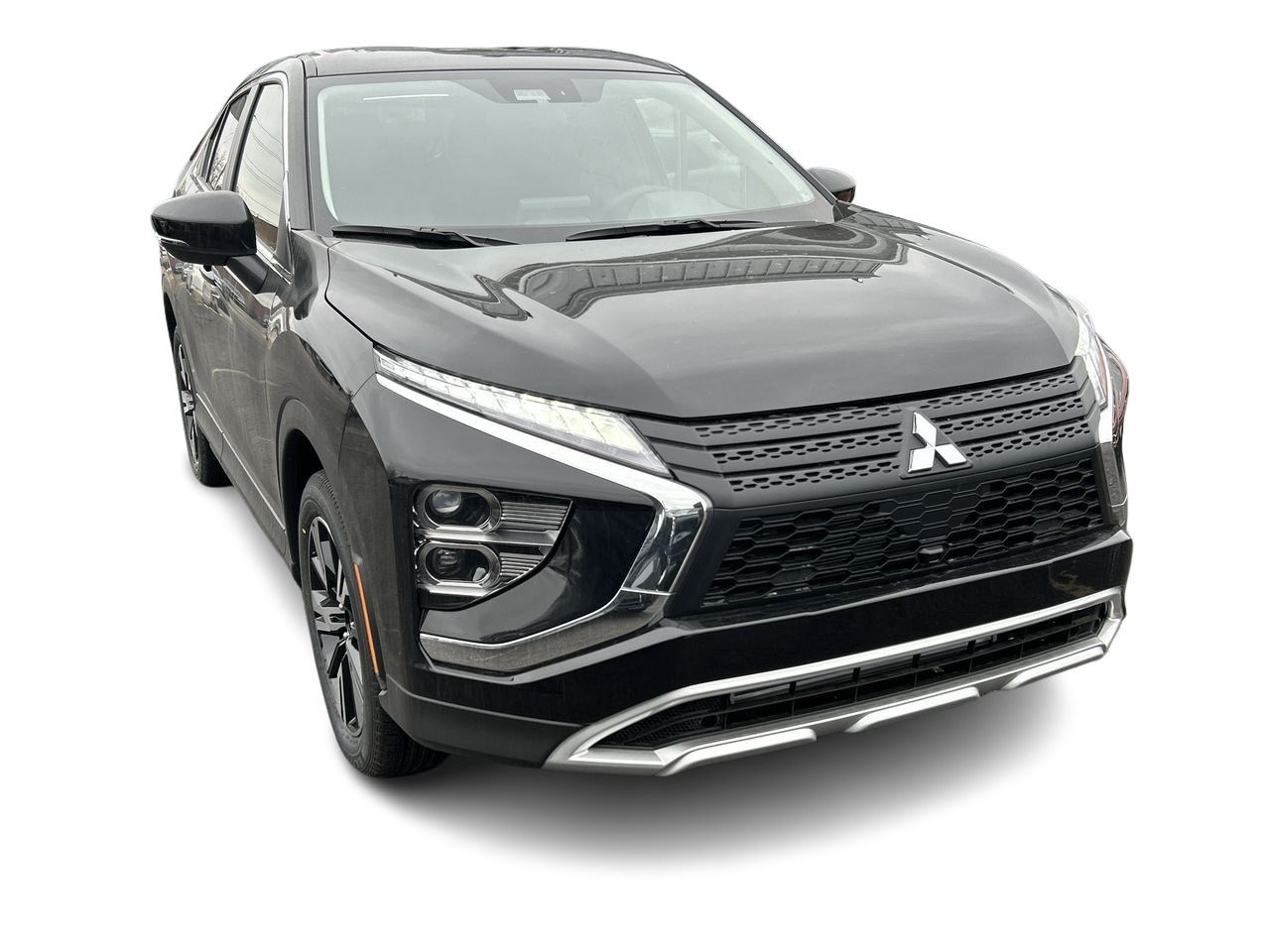2026 Mitsubishi Eclipse Cross