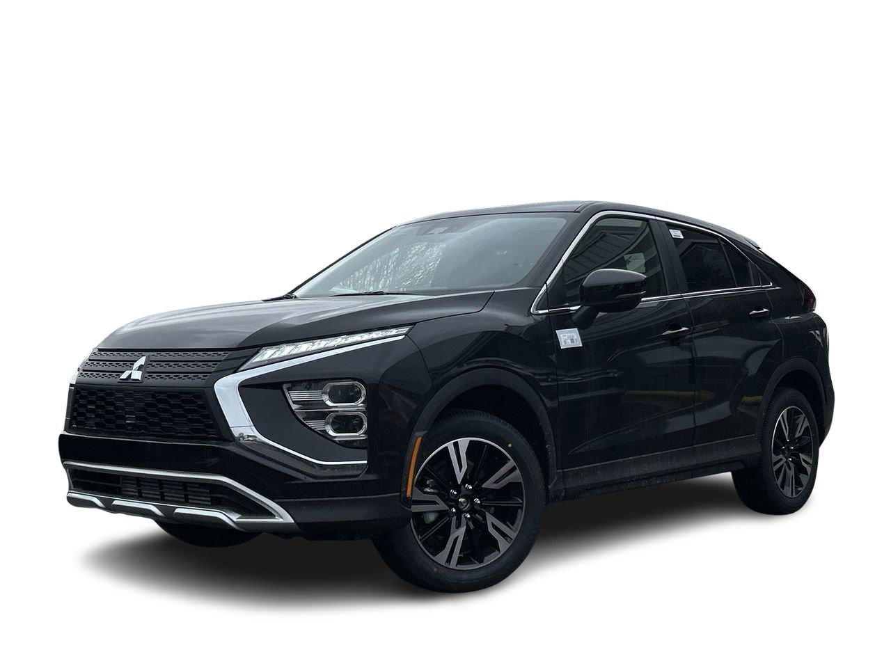 2026 Mitsubishi Eclipse Cross