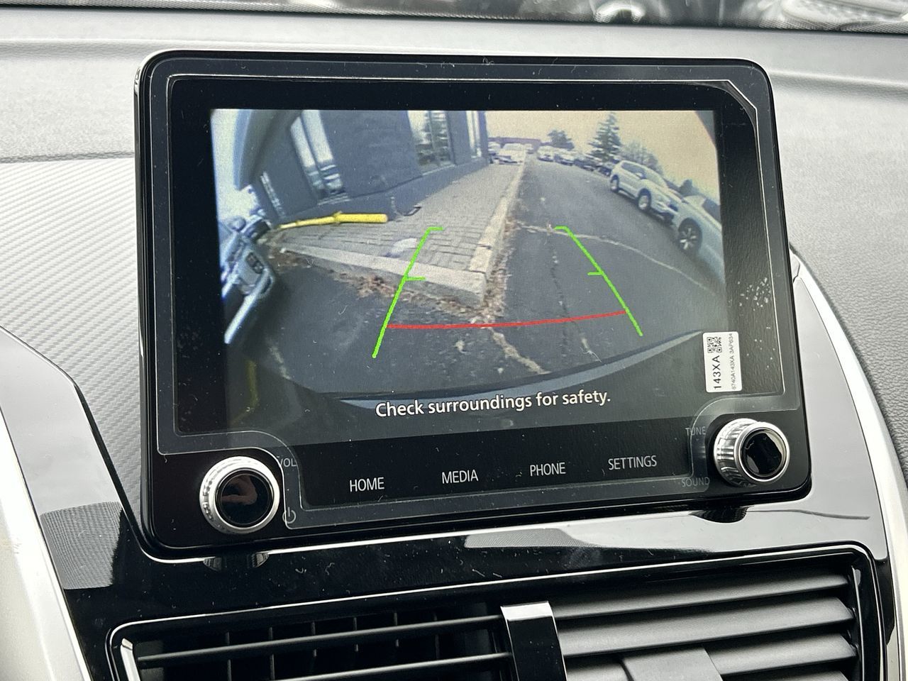 2026 Mitsubishi Eclipse Cross