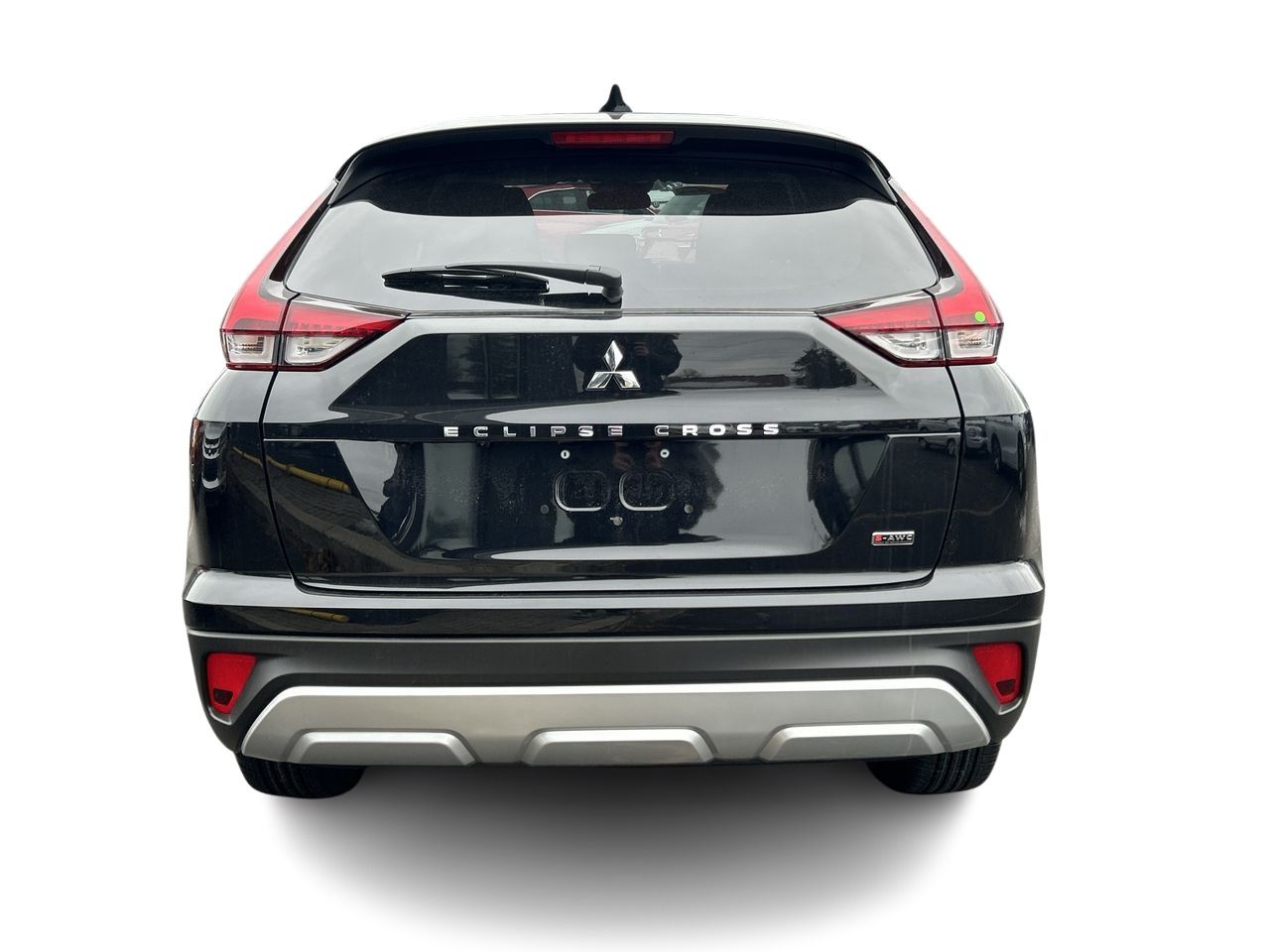 2026 Mitsubishi Eclipse Cross