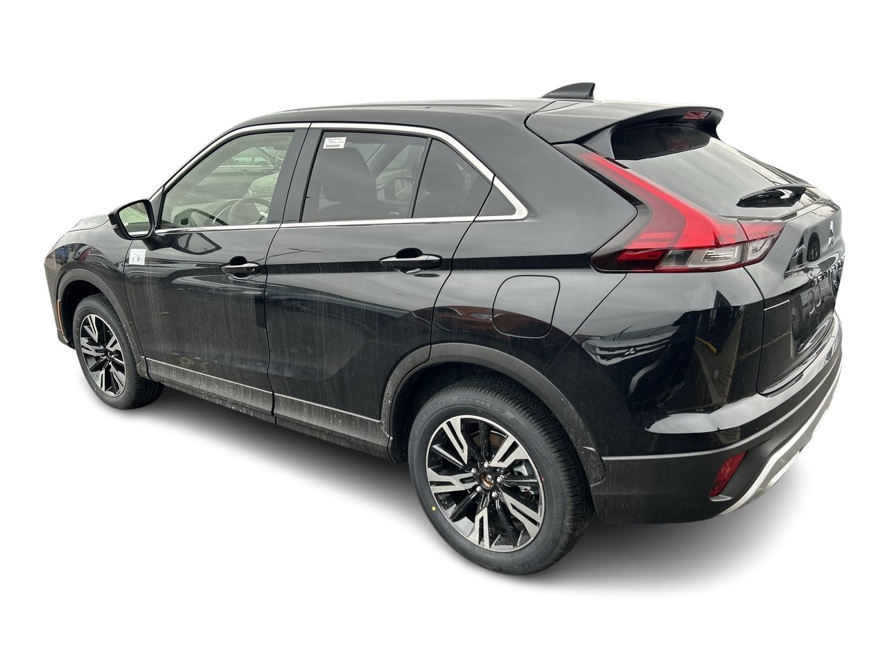 2026 Mitsubishi Eclipse Cross