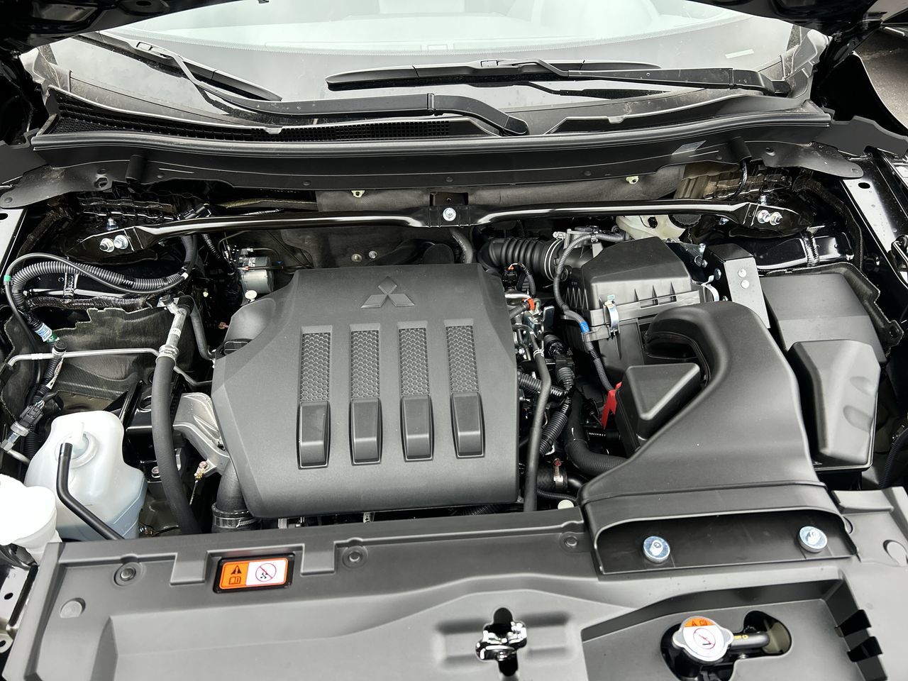 2026 Mitsubishi Eclipse Cross