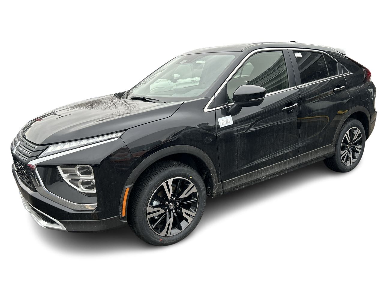 2026 Mitsubishi Eclipse Cross