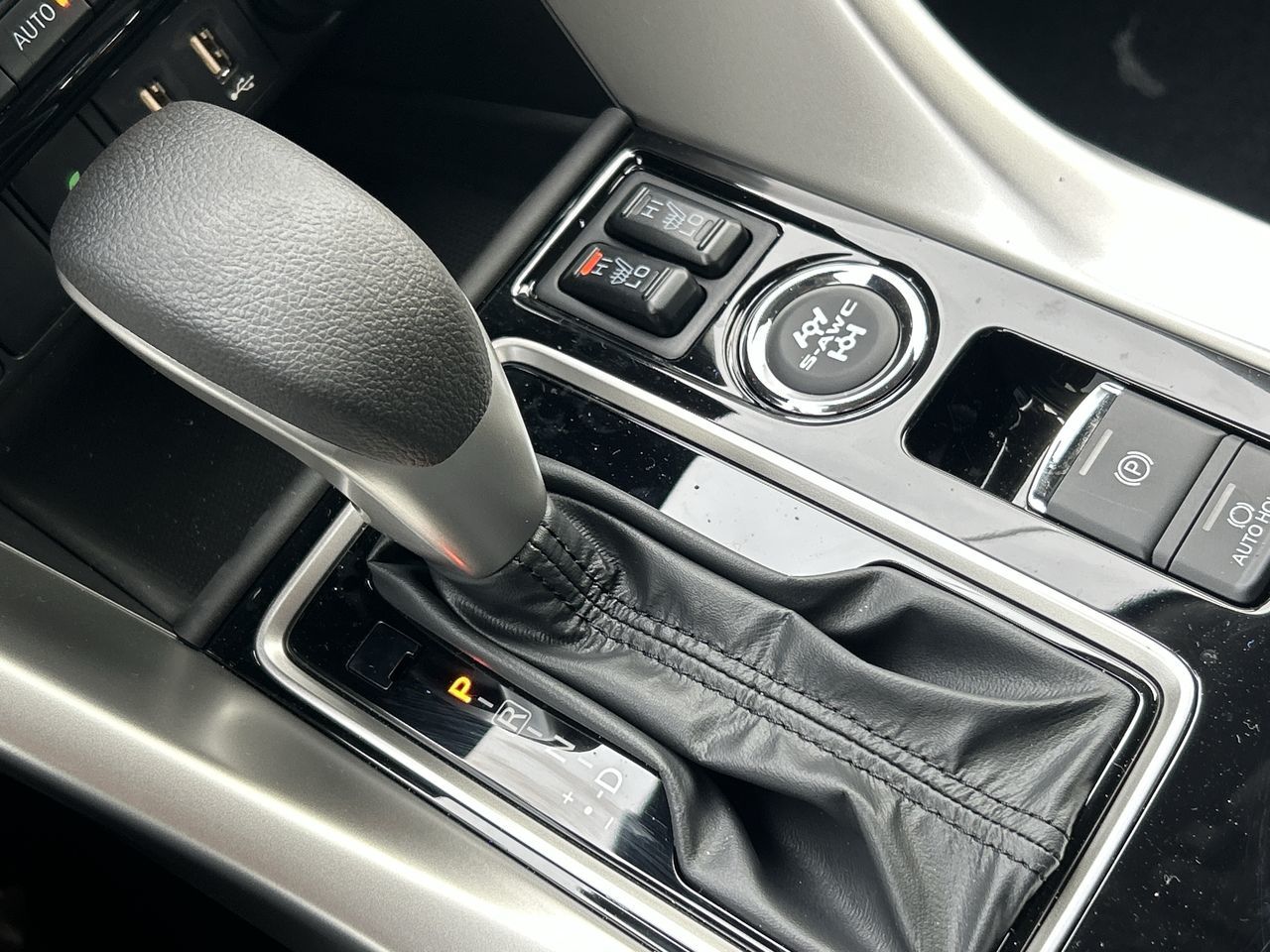 2026 Mitsubishi Eclipse Cross