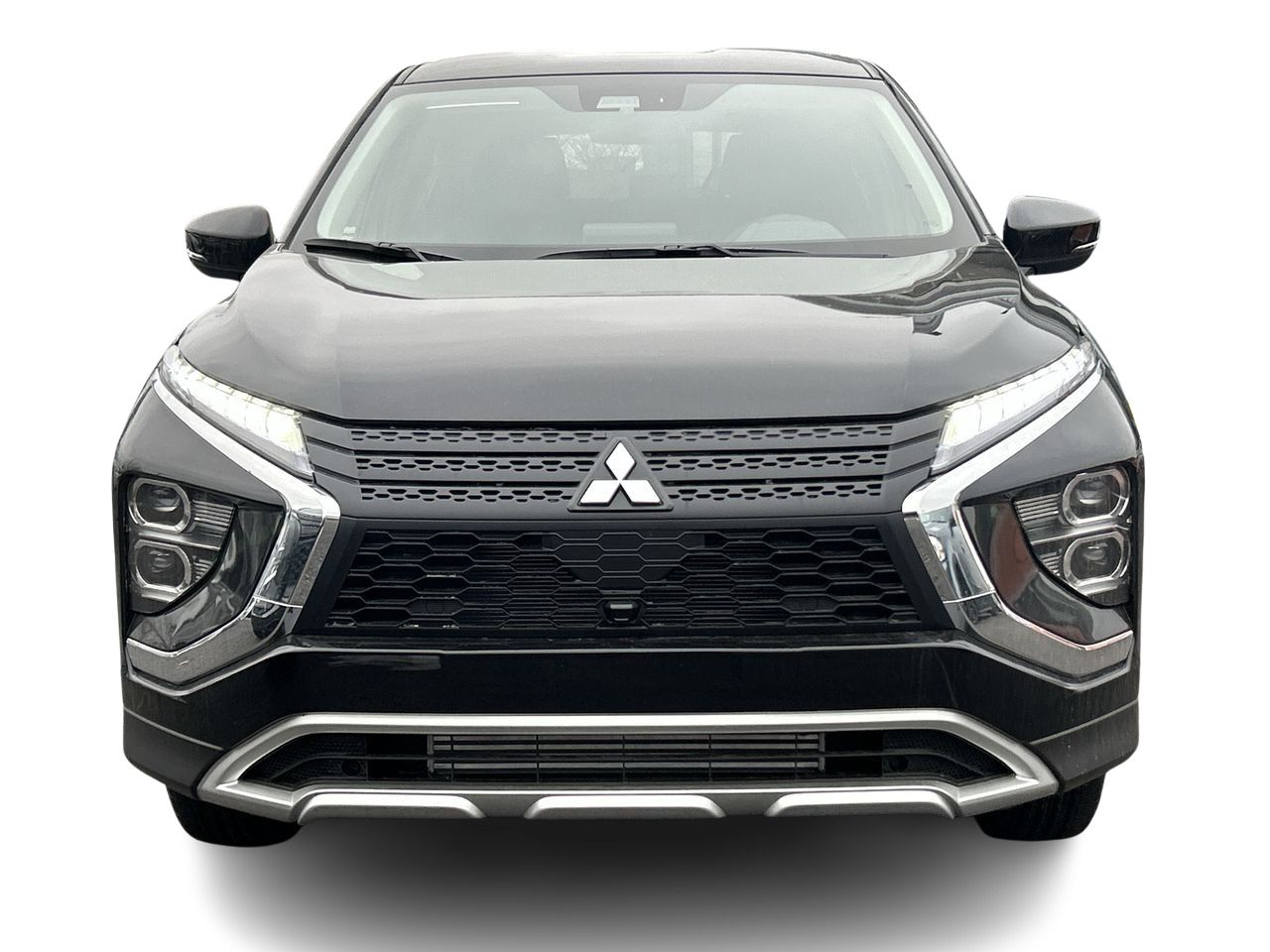 2026 Mitsubishi Eclipse Cross