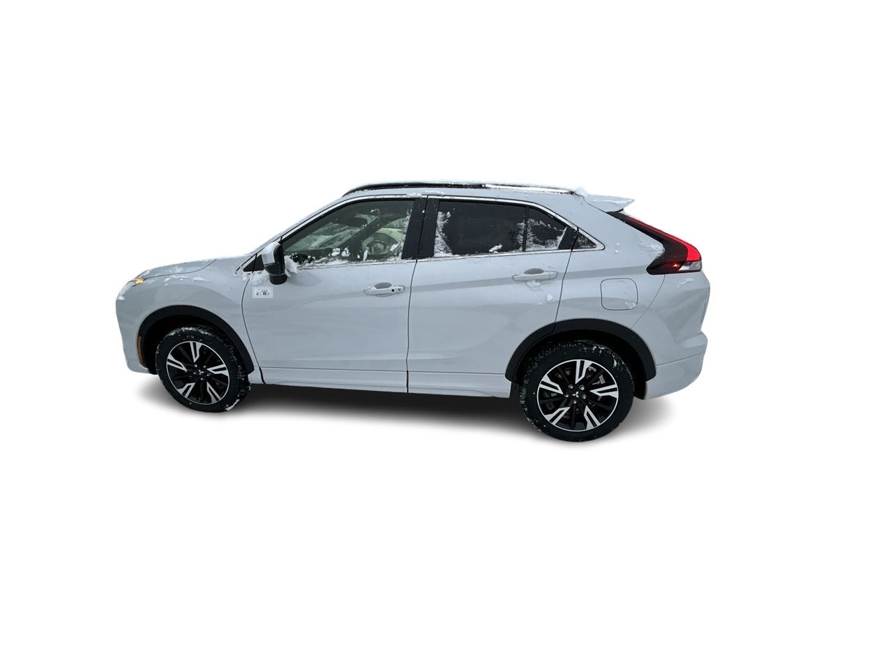 2026 Mitsubishi Eclipse Cross