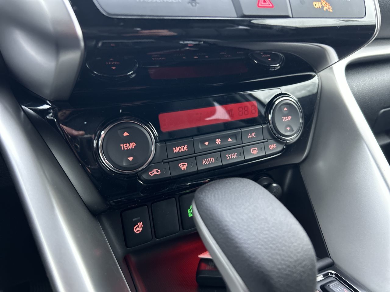 2026 Mitsubishi Eclipse Cross