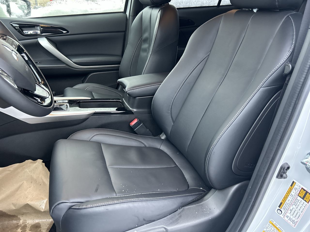 2026 Mitsubishi Eclipse Cross