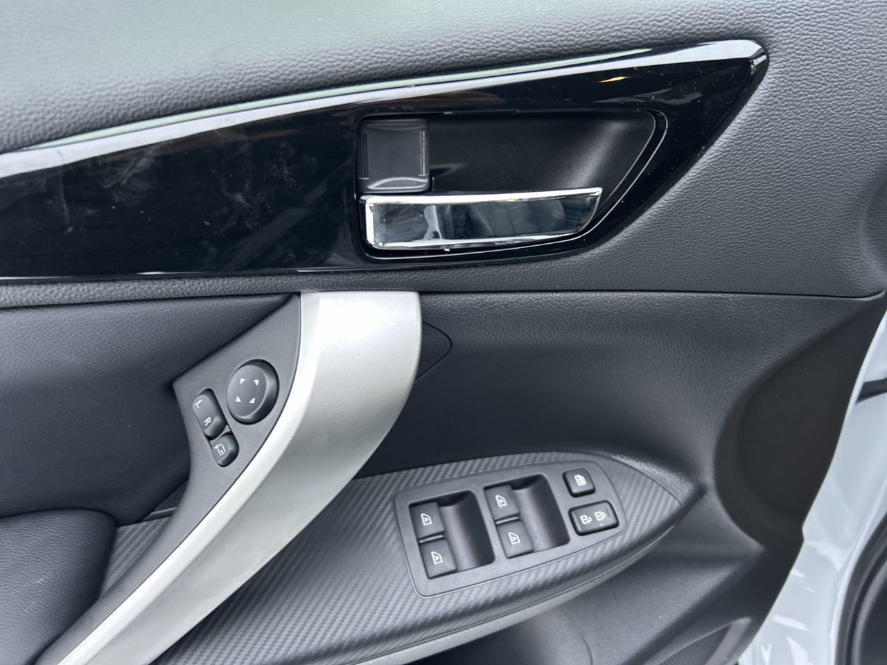 2026 Mitsubishi Eclipse Cross