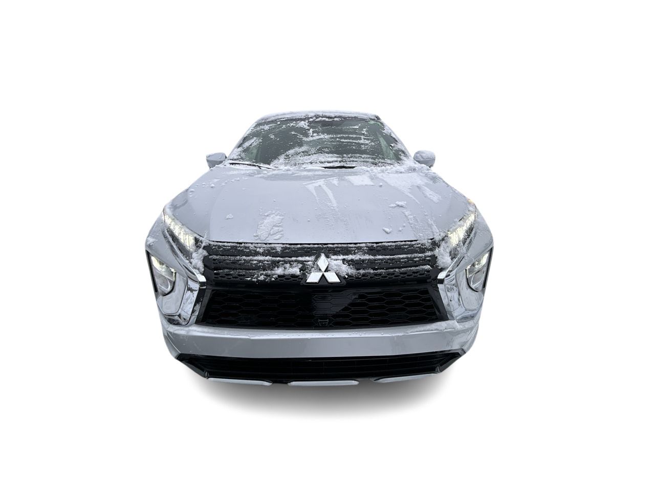 2026 Mitsubishi Eclipse Cross