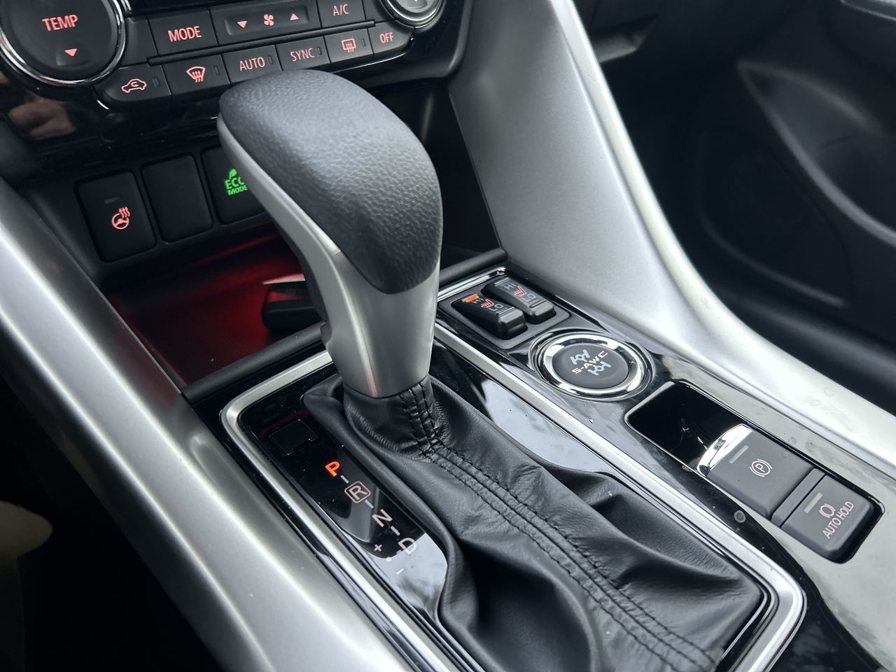 2026 Mitsubishi Eclipse Cross