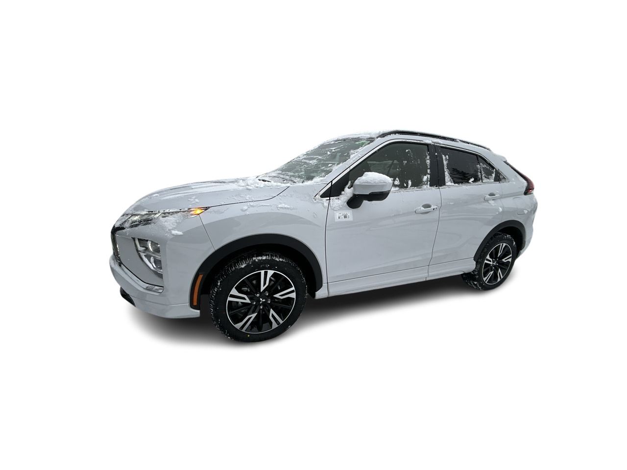 2026 Mitsubishi Eclipse Cross