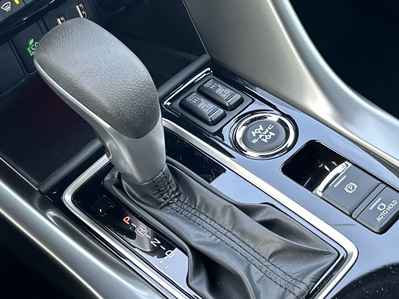 2026 Mitsubishi Eclipse Cross