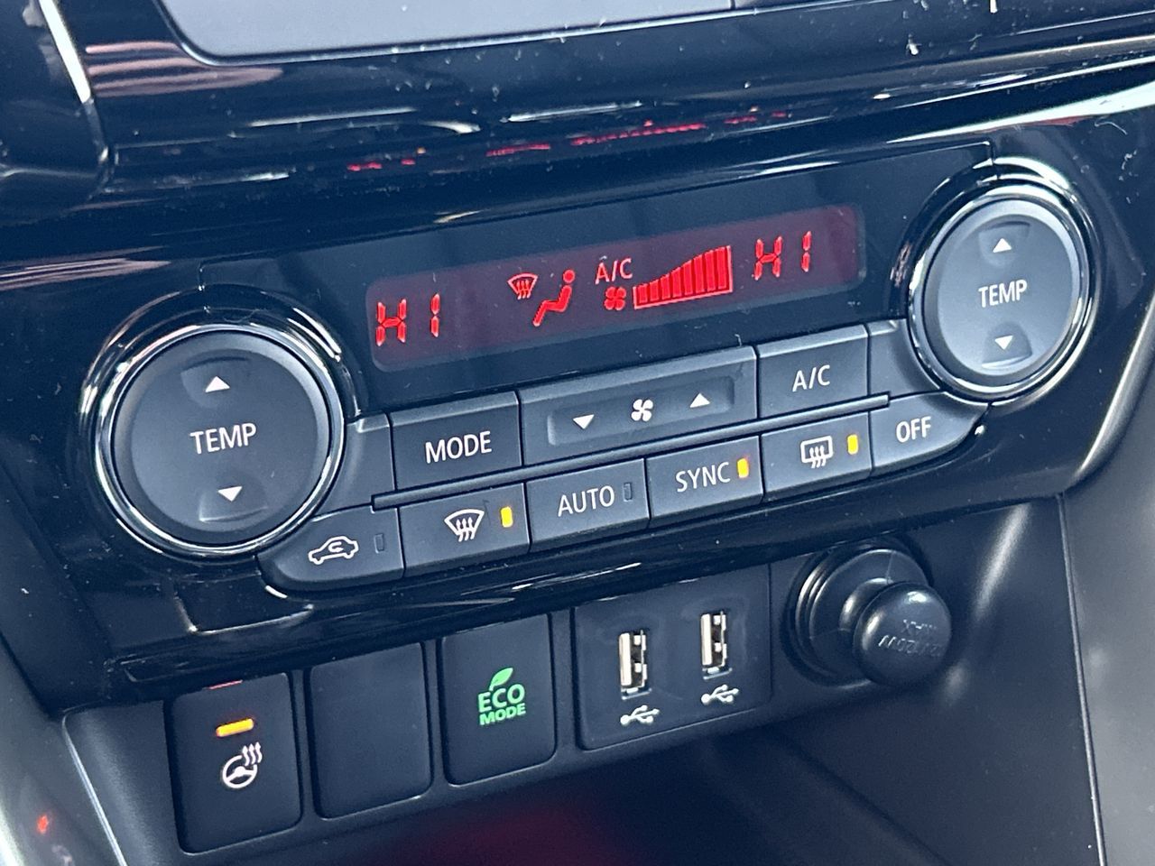 2026 Mitsubishi Eclipse Cross