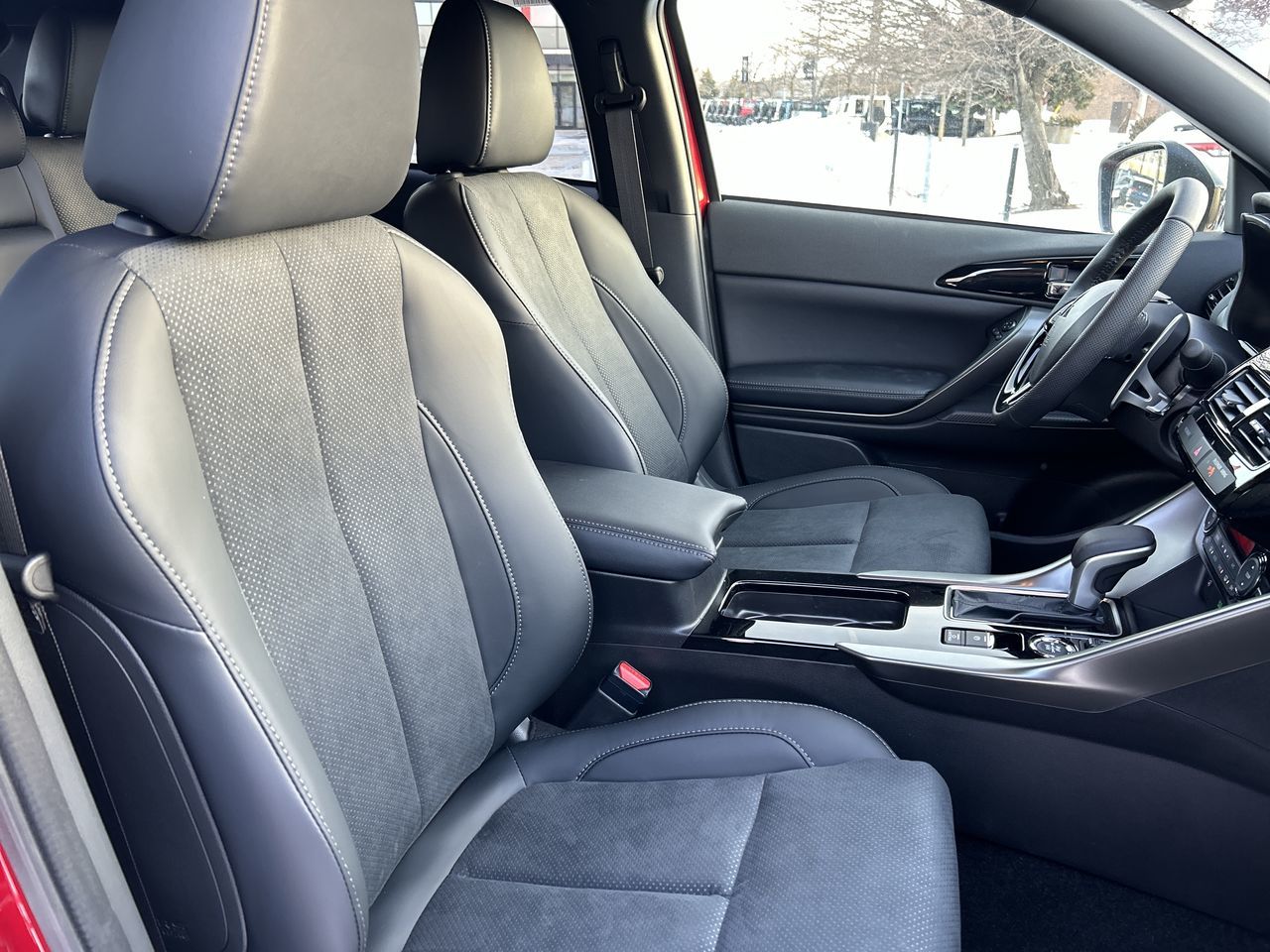 2026 Mitsubishi Eclipse Cross