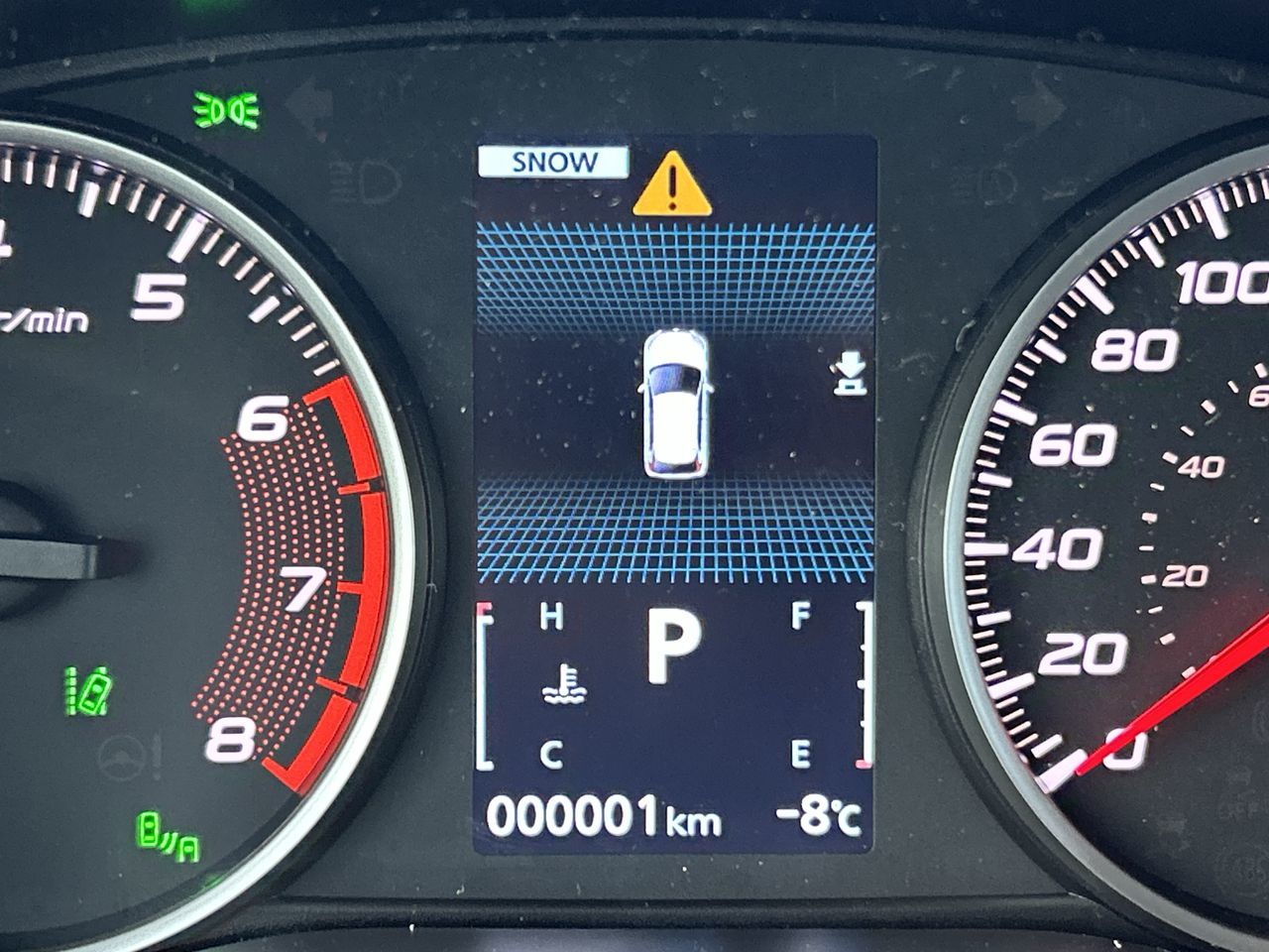 2026 Mitsubishi Eclipse Cross