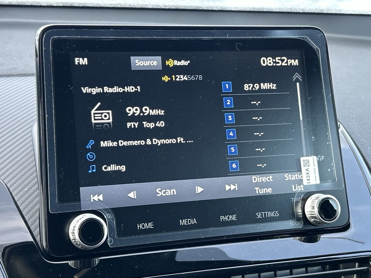 2026 Mitsubishi Eclipse Cross