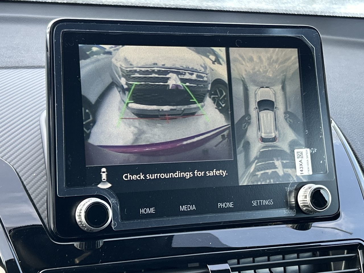 2026 Mitsubishi Eclipse Cross