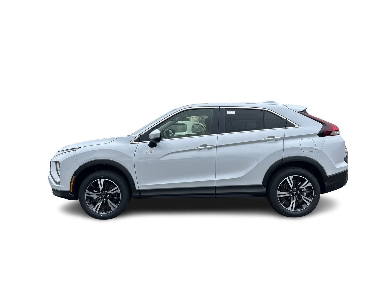 2026 Mitsubishi Eclipse Cross